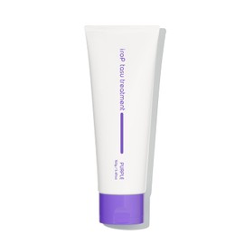Elop Tass Treatment (6.3 oz (160 g) / Purple) Color Treatment (Moisturizing, Argan Oil, Shea Butter, Blended), Damage Repair, Bleach Care