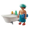 Playmobil Special Plus Hombre en la Bañera 71167