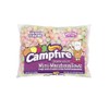 Campfire Premium Quality Flavored Mini-Marshmallows Rainbow Fun Fruit Flavors, 10.5oz.