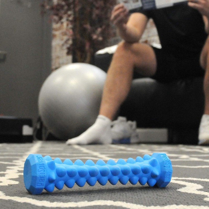 PediSpiker® - Podiatrist Designed Spiked Foot Massager Perfect for Treating
