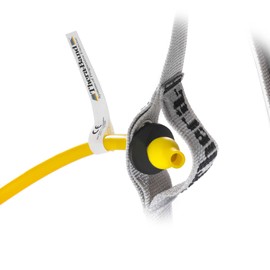 Thera-Band Bodytrainer with fixed Grips - silverware