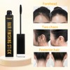 FUNAN Hair Finishing Stick 3 Pack for Small Broken Hair