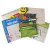 K to 3 Beginning Reading Teaching Survival Kit: Reproducible Worksheets