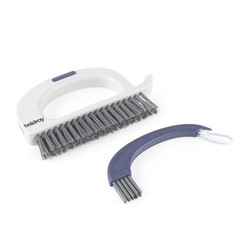 Beldray Cleaning Brush, White, One Size