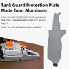deawater Tank Guard Protection Plate for stihl Ms261 Ms291 Ms271