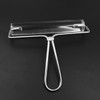 VOANZO Transparent Acrylic Roller Diamond Painting Roller Diamond Painting Accessory