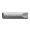 Faber-Castell 205049 Eraser Grip 2001 Eraser Cap, 12 Erasers to