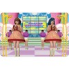 Fashionable Witch Love and Berry Majikaru Department Store Sticker 2