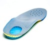 Collonil Voute Gel Allround, Unisex-Adult Orthotic Insoles, Multicolour, 11.5 UK