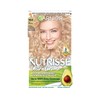 Garnier Nutrisse Permanent Hair Dye, Natural-looking, hair colour result, For