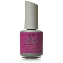 IBD Gel Polish, Cashmere Cutie by IBD