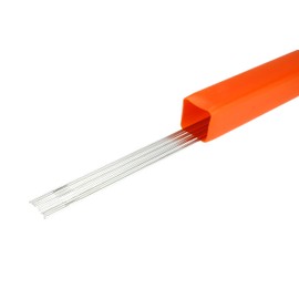 SÜA - ERTi-5 Titanium TIG Welding Rod - Grade 5-36" x 1/16" - (10 Rods)