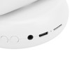 LED Night Light Bluetooth Speaker Alarm Clock Music Player 3