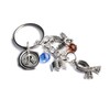 Ravenclaw Keychain