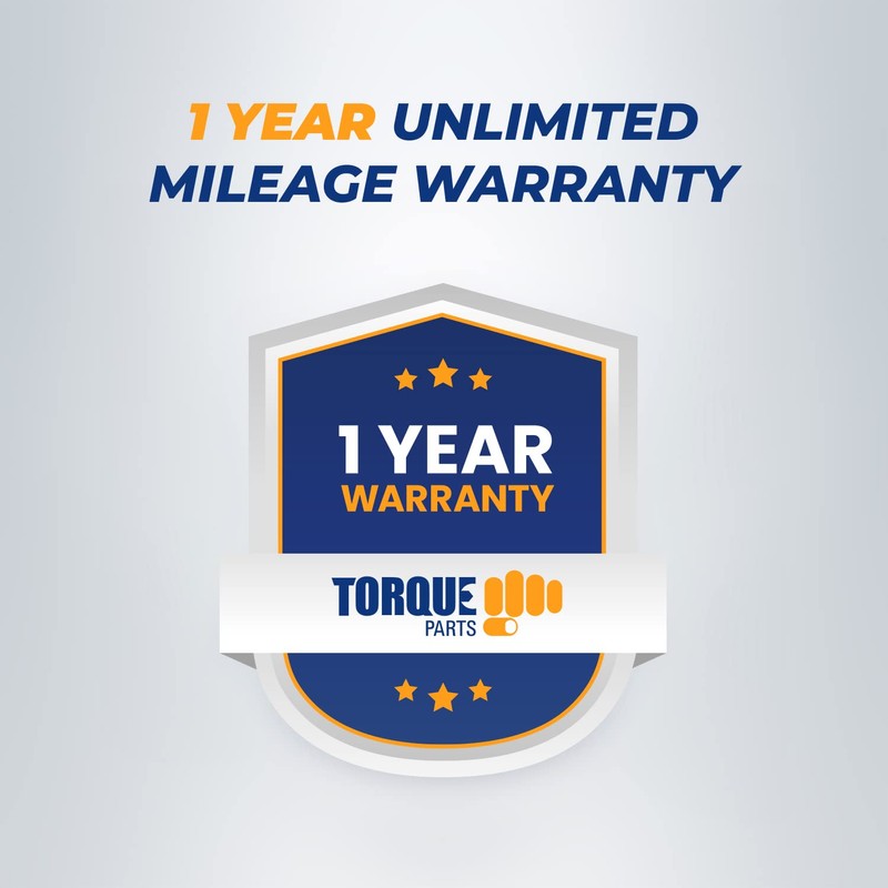 Torque Freightliner Cascadia Inner Bumper Support Reinforcement Replacement Left Side