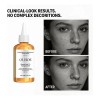 Tónico Ácido Glicólico 7% Antimanchas Antiedad 100ml -ph3.6
