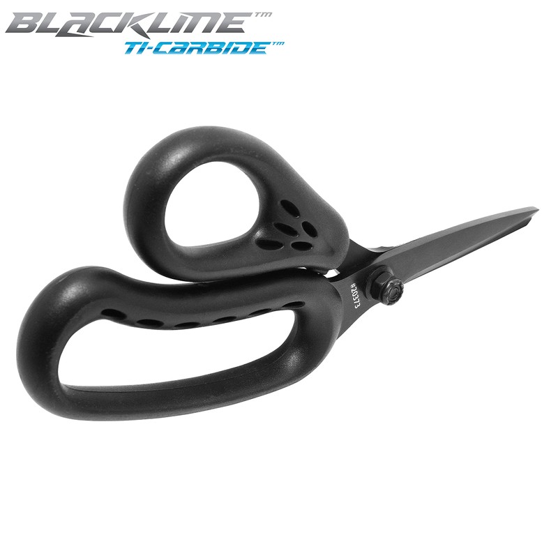 Clauss 8" BlackLine Carbide Edge Shears