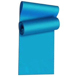 Elastic Pull Up Resistance Band Rubber Blue 4.5kg to 6kg Bands Gymnastics