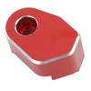 Motorcycle ABS Sensor Guard Protective Cover Protector Aluminum Alloy for
