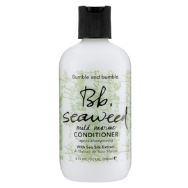 Bumble and Bumble BB Seaweed Mild Marine Conditioner 8.0 Fl. oz./250 ml NEW