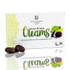 Whitakers Lemon and Lime Creams Fairtrade, Vegan, 0.15 kg