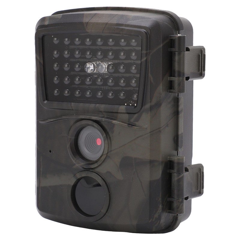 PR600A Outdoor Hunting Camera Field Detection HD Camera PIR Infrared