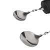 Weighted Silverware for Parkinsons Patients Arthritic Aid Hand Tremor Spoon