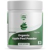 Layer Origin Organic Apple Peel Powder Boost Akkermansia and Bifidobacteria