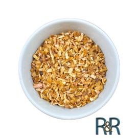 Fresh Organic Lemon Peel C/s (Citrus Lemon) Dried ~ Tea ~ Herbals ~ Tinctures USA SHIP - 100g