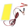 COB LED Panel Light with Clip DC12V/70W Integrated Lamp Source