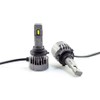 DDM Tuning Venge 55W Fog Light Bulbs,11500LM/PR,Replacement for Cars, Play