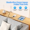 Pindus Presa da incasso con USB-C PD 30 W e