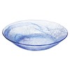 Toyo Sasaki Glass Ryuso Noodle Plate P-43312-F/B-JAN Made in Japan