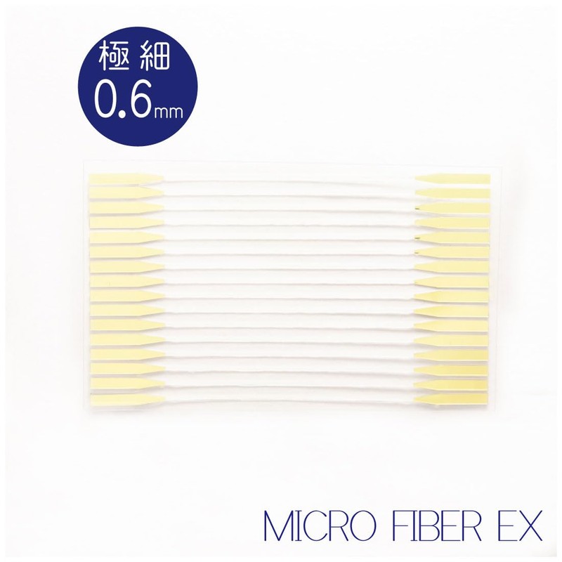 Been Microfiber EX Clear NMC-01