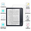 [2 Pack] JOYAUS Screen Protector for Kobo Libra 2 (7