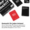 more is more Geht's Noch!? - The Shady Party Game