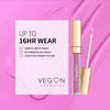 Depuplum Pink Lipstick Matte for Women Superstay Long Lasting Lipstick