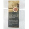 GANOCAFE SCHOKOLADE ENRICHED WITH HOT COCOA 20 SACHETS EXPIRATION NEW