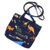 COLORFUL CANDY STYLE Clip, Large Moving Pocket, Shoulder Strap Included,