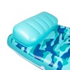 SWIMLINE Sumo Extra Large Pool Lake Float Lounger Raft for