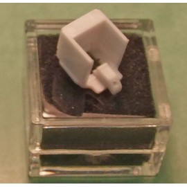 Unbranded 4211-D6 211 TURNTABLE STYLUS NEEDLE for PANASONIC TECHNICS EPS-43STSD EPC 43