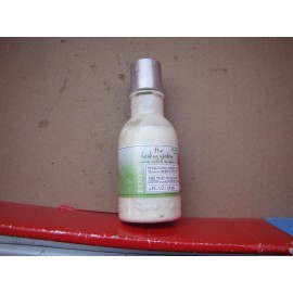 THE HEALING GARDEN GREEN TEA WHIPPED BODY LOTION 4 OZ PRICE TAGS