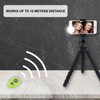 CamKix Camera Shutter Remote Control with Bluetooth Wireless Technology -