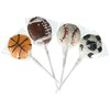 Rhode Island Novelty 2" Sportsball Lollipop