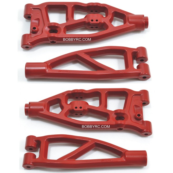 rpmproducts RPM 81609 81579 Full Set Suspension Arms Front Left