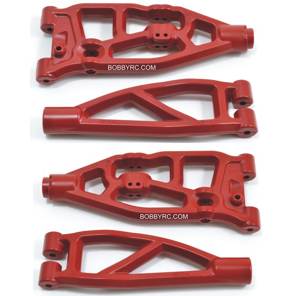 rpmproducts RPM 81609 81579 Full Set Suspension Arms Front Left