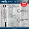 Imprinted Schmidt easyFLOW9000 Ballpoint Refill- Black Ink, Medium Tip 1.0mm