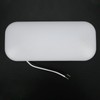 RV Ceiling Light LED 500LM 12V 6000K White Car Interior