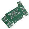 MMI Circuit Board Multimedia Interface Control Panel Circuit Board with