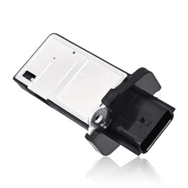 Yukrotor Mass Air Flow Sensor MAF Sensor 22680-CA000 Compatible with 2003-2014 Nissan Altima Frontier Maxima Murano Pathfinder Rogue Sentra Titan Xterra Infiniti Replaces OE# 22680-7S000, 22680-7S00A